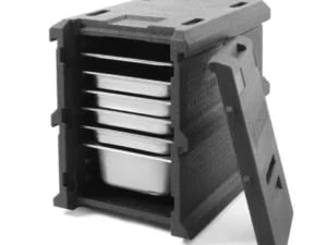 Thermo Catering Box, GN 1/1 - Billede 2