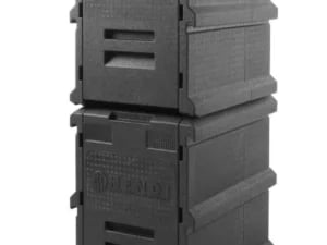 Thermo Catering Box, GN 1/1 - Billede 3