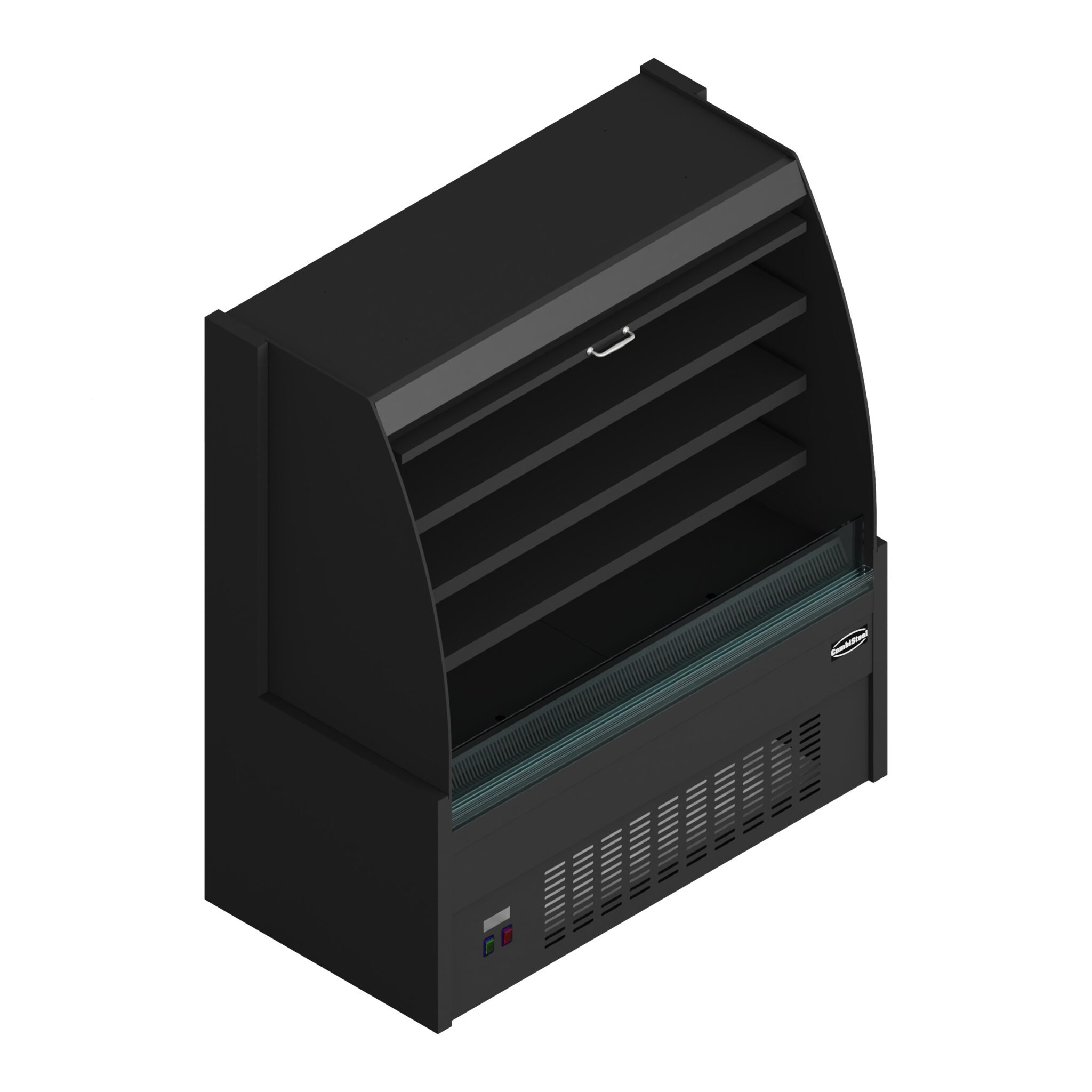 Combisteel - KOLD DISPLAY 1.0 - Billede 4