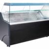 Combisteel - KOLD DISPLAY WESLEY 1.3