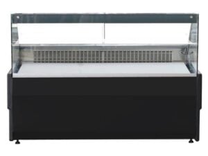 Combisteel - KOLD DISPLAY WESLEY 1.3 - Billede 2