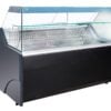 Combisteel - KOLD DISPLAY WESLEY 2.0