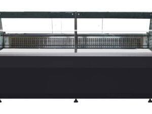 Combisteel - KOLD DISPLAY WESLEY 2.0 - Billede 2