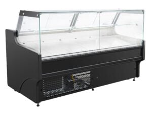 Combisteel - KOLD DISPLAY THOMAS 1.3