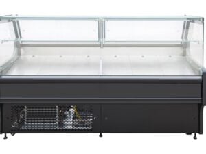 Combisteel - KOLD DISPLAY THOMAS 1.3 - Billede 2