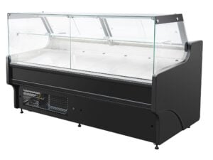 Combisteel - KOLD DISPLAY THOMAS 1.3 - Billede 3