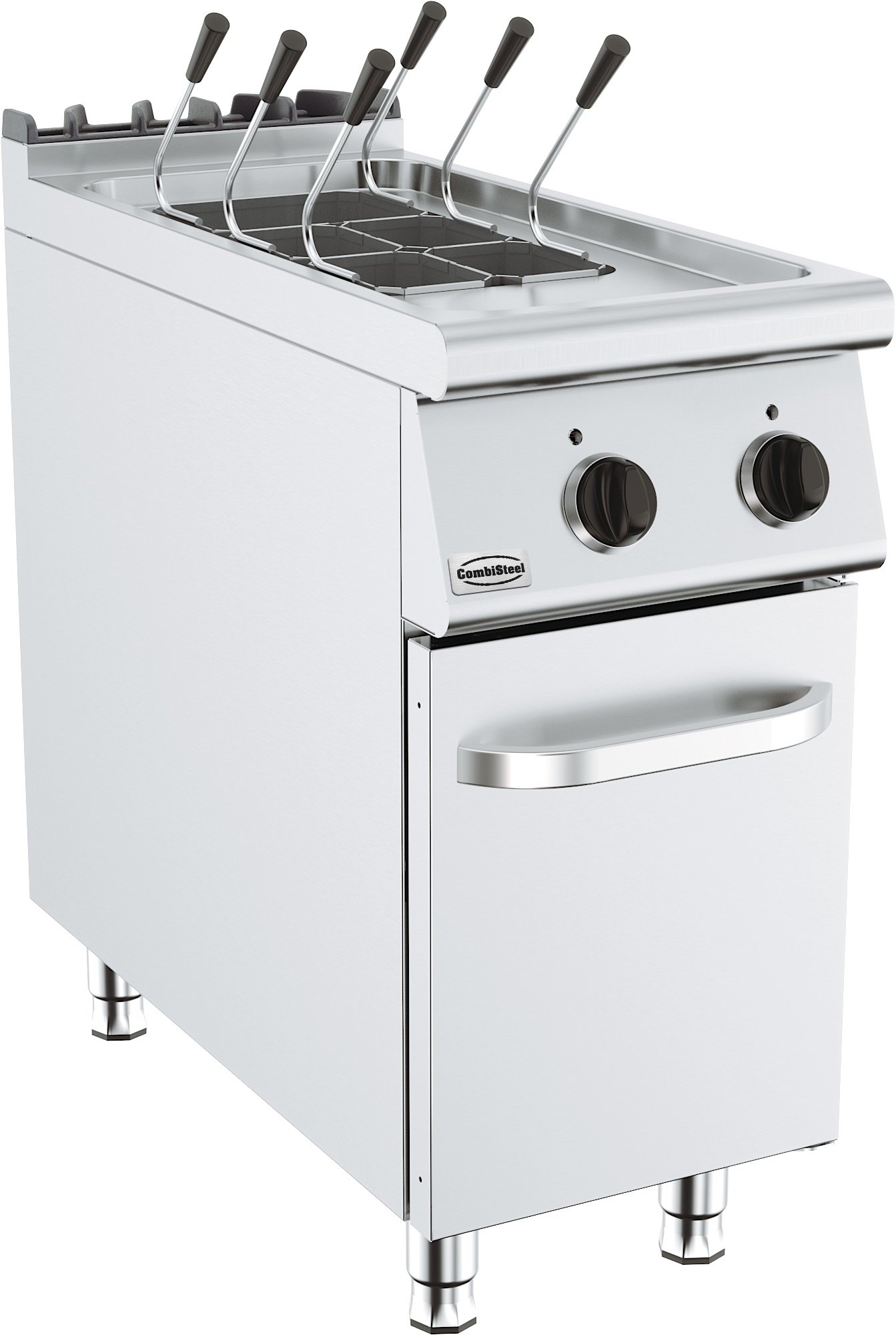 Combisteel - BASE 900 EL. PASTAKOGER