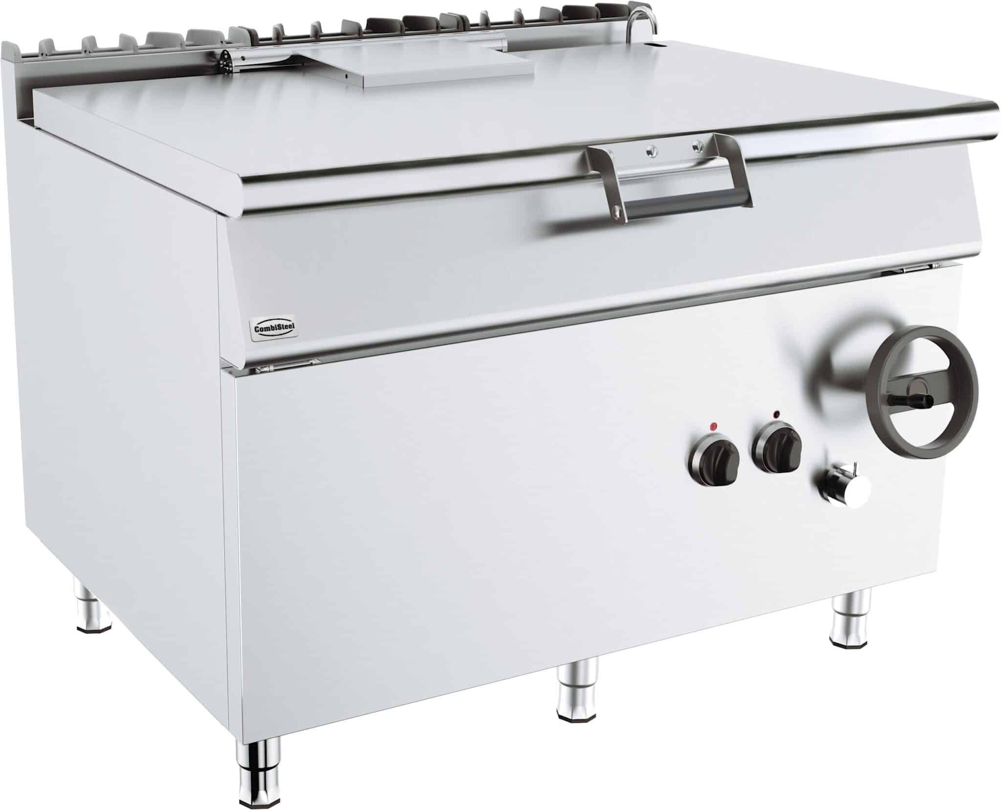Combisteel - BASE 900 EL. VIPPEPANDE 120L