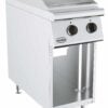 Combisteel - BASE 900 EL. STEGEPLADE KROM
