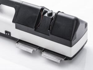 Combisteel - ELEKTRISK KNIVSLIBER - Billede 2