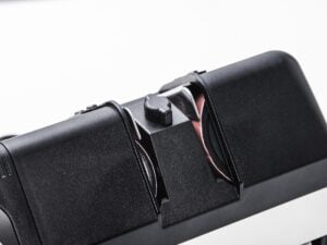 Combisteel - ELEKTRISK KNIVSLIBER - Billede 3