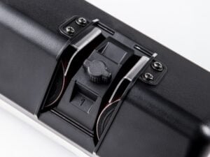 Combisteel - ELEKTRISK KNIVSLIBER - Billede 4