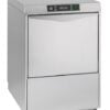 Combisteel - PL OPVASKEMASKINE FRONTLOADER 5035 ES INKLUSIVE DETERGENT DISPENSER