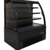 Combisteel - KOLD DISPLAY NOAH MED SKYDEDØRE 1,9