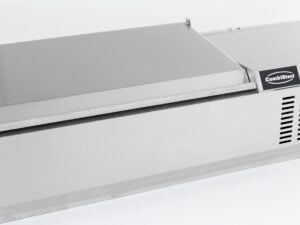 Combisteel - KØLEBORD SS TOP 1/3 GN x 6 - Billede 3