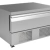 Combisteel - KØL/FRYS BORD 1 SKUFFE 2X 1/1GN
