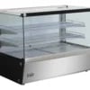 Combisteel - VARM UDSTILLING 137L