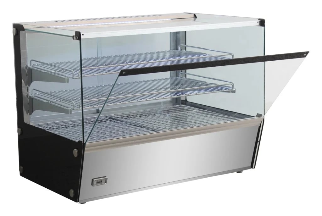 Combisteel - VARM UDSTILLING 137L - Billede 2
