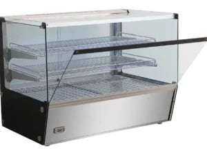 Combisteel - VARM UDSTILLING 137L - Billede 2