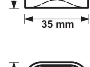 Combisteel - ISTERNINGEMASKINE 43KG/24T - Billede 2