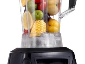 Combisteel - BLENDER - Billede 5