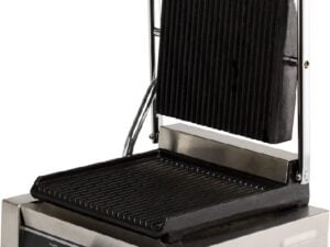 Combisteel - KONTAKTGRILL - Billede 2