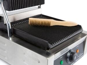 Combisteel - KONTAKTGRILL - Billede 3