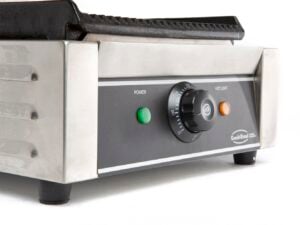 Combisteel - KONTAKTGRILL - Billede 4