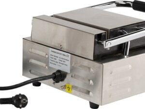 Combisteel - KONTAKTGRILL - Billede 5