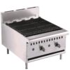 Combisteel - GAS LAVASTENSGRILL