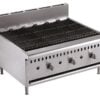 Combisteel - GAS LAVASTENSGRILL