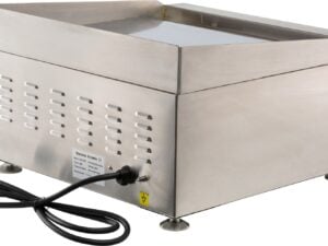 Combisteel - ELEKTRISK FRITURETOP - Billede 4