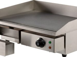 Combisteel - ELEKTRISK FRITURETOP - Billede 2