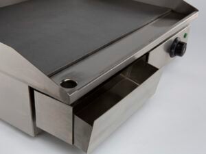Combisteel - ELEKTRISK FRITURETOP - Billede 4