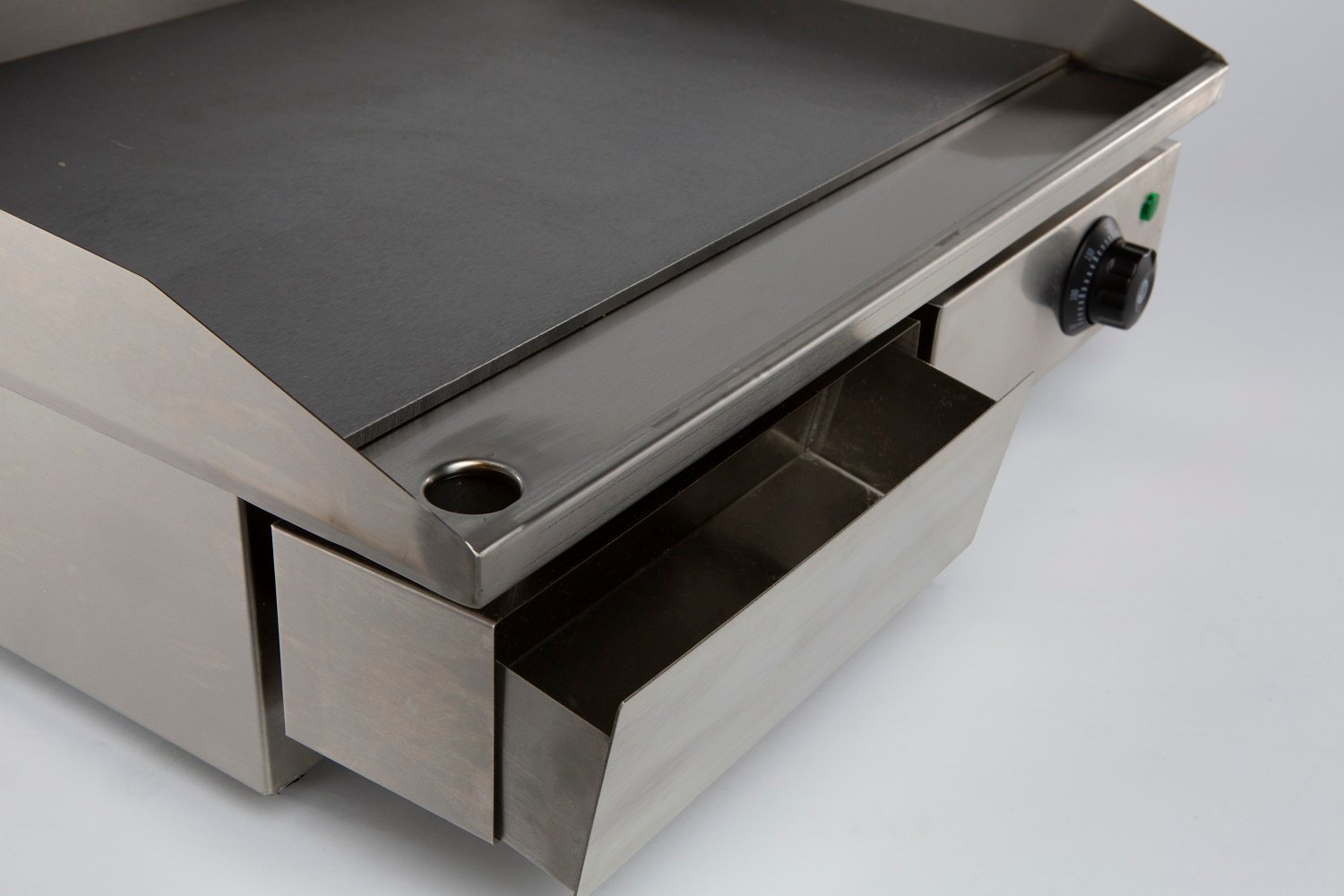 Combisteel - ELEKTRISK FRITURETOP - Billede 4