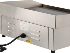 Combisteel - ELEKTRISK FRITURETOP - Billede 5