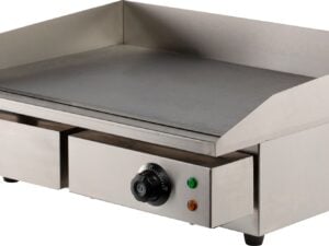 Combisteel - ELEKTRISK FRITURETOP