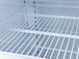 Combisteel - KØLESKAB 2 GLASDØRE FCU-750 - Billede 4