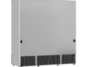 Combisteel - KØLESKAB 3 GLASDØRE JDE-1530R - Billede 4