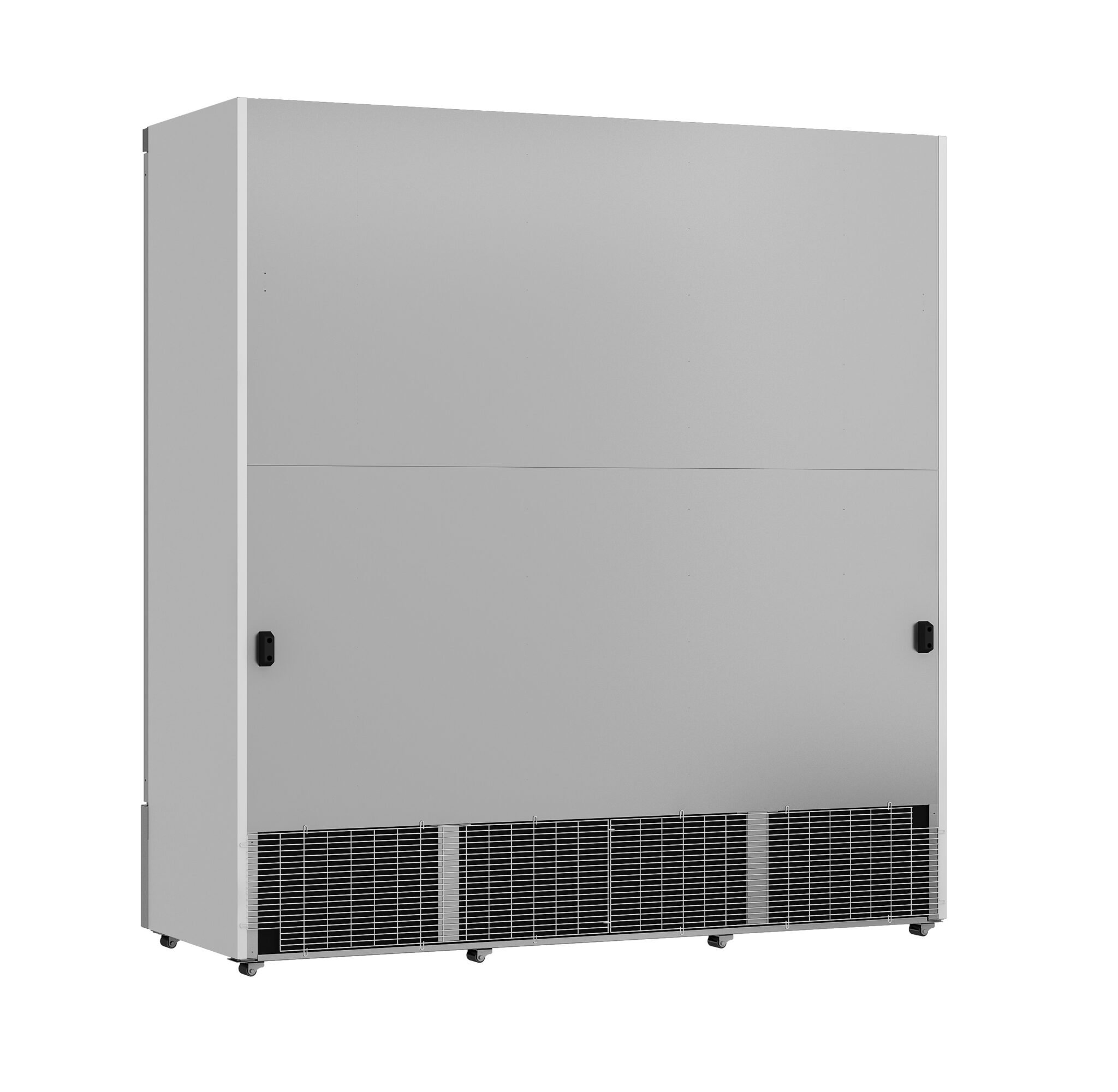 Combisteel - KØLESKAB 3 GLASDØRE JDE-1530R - Billede 4