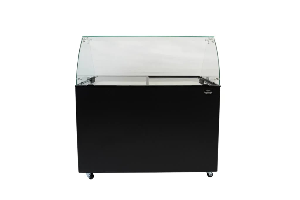 Combisteel - ISDISPENSER JAVA SORT 8x5 LTR - Billede 6