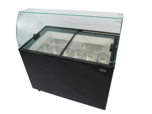 Combisteel - ISDISPENSER JAVA SORT 8x5 LTR - Billede 10