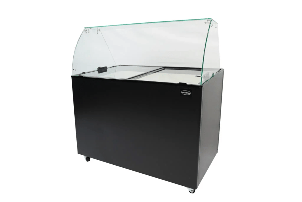 Combisteel - ISDISPENSER JAVA SORT 8x5 LTR - Billede 7