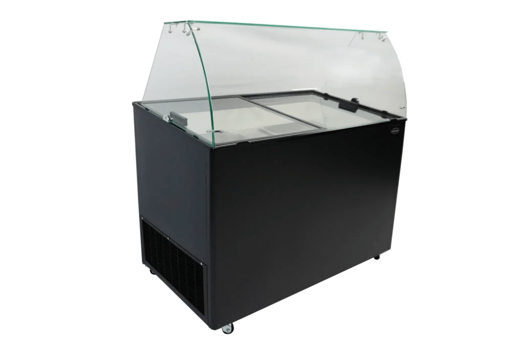 Combisteel - ISDISPENSER JAVA SORT 8x5 LTR - Billede 8