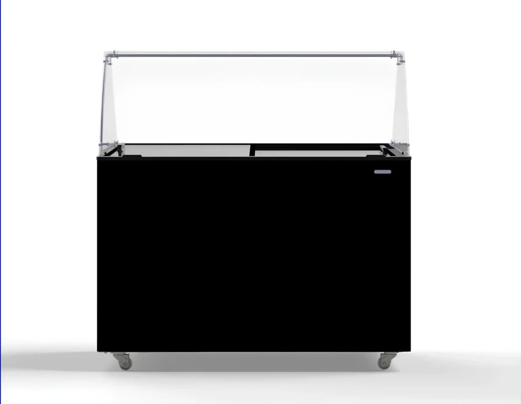Combisteel - ISDISPENSER JAVA SORT 8x5 LTR - Billede 2