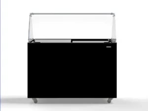 Combisteel - ISDISPENSER JAVA SORT 8x5 LTR - Billede 2