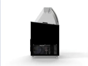 Combisteel - ISDISPENSER JAVA SORT 8x5 LTR - Billede 3