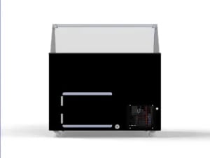 Combisteel - ISDISPENSER JAVA SORT 8x5 LTR - Billede 4