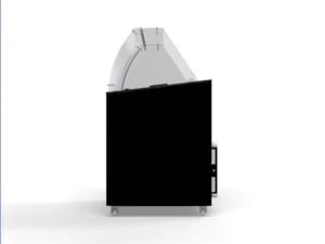 Combisteel - ISDISPENSER JAVA SORT 8x5 LTR - Billede 5
