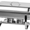 Combisteel - CHAFAFRET 1/1GN.